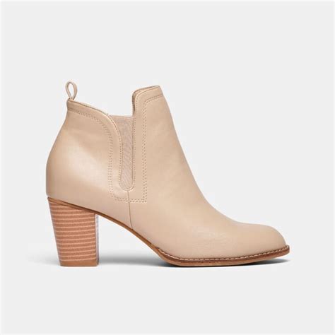 harris scarfe women's ankle boots